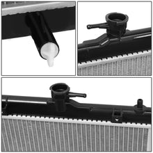 Load image into Gallery viewer, 13-19 Honda Accord/Acura TLX OEM Radiator - Auto &amp; Manual Trans