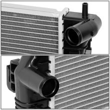 Load image into Gallery viewer, 2012-2019 Ford Explorer / 2013-2018 Ford Flex OEM Radiator