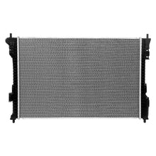 Load image into Gallery viewer, 2012-2019 Ford Explorer / 2013-2018 Ford Flex OEM Radiator