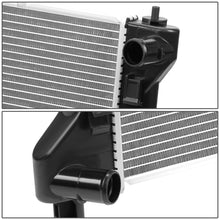 Load image into Gallery viewer, 2013-2018 Nissan Sentra OEM Radiator - Auto/Manual Compatible