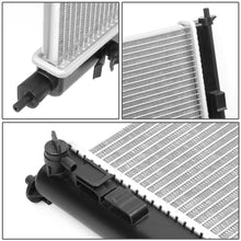 Load image into Gallery viewer, 2013-2018 Nissan Sentra OEM Radiator - Auto/Manual Compatible