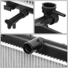 Load image into Gallery viewer, 2014-2018 Mazda 6 2.5L OEM Radiator Auto/Manual Transmission