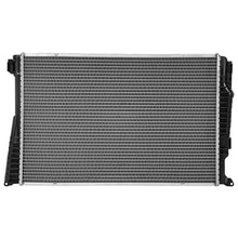 Load image into Gallery viewer, 11-16 BMW X3 / 16-18 BMW X4 OEM Radiator