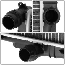 Load image into Gallery viewer, 2011-2012 BMW X3 OEM Radiator - Fits xDrive28i Models