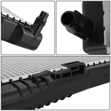 Load image into Gallery viewer, 2011-2012 BMW X3 OEM Radiator - Fits xDrive28i Models