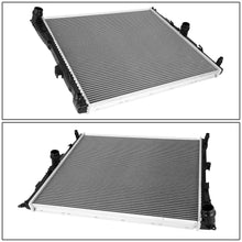 Load image into Gallery viewer, 2011-2012 BMW X3 OEM Radiator - Fits xDrive28i Models