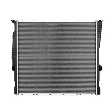 Load image into Gallery viewer, 2011-2012 BMW X3 OEM Radiator - Fits xDrive28i Models