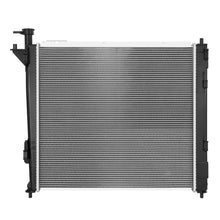 Load image into Gallery viewer, 13-18 Hyundai Santa Fe Sport OEM Radiator - Fits 2.0T with Tow Package
