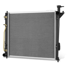 Load image into Gallery viewer, 13-18 Hyundai Santa Fe Sport OEM Radiator - Fits 2.0T with Tow Package