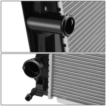 Load image into Gallery viewer, 2012-2016 Mercedes C250/E250/SLK250/SLK350 OEM Radiator