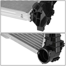 Load image into Gallery viewer, 2012-2016 Mercedes C250/E250/SLK250/SLK350 OEM Radiator