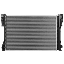 Load image into Gallery viewer, 2012-2016 Mercedes C250/E250/SLK250/SLK350 OEM Radiator