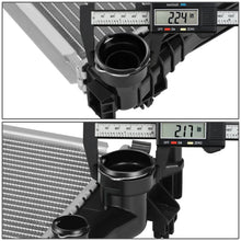 Load image into Gallery viewer, 2012-2016 Mercedes C250/E250/SLK250/SLK350 OEM Radiator