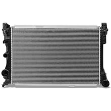 Load image into Gallery viewer, 2012-2016 Mercedes C250/E250/SLK250/SLK350 OEM Radiator