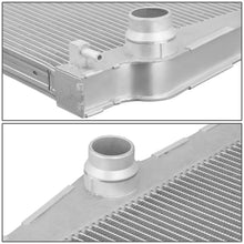 Load image into Gallery viewer, 2007-2010 BMW X5 OEM Radiator 3.0L 4.8L Non Turbo
