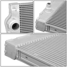 Load image into Gallery viewer, 2007-2010 BMW X5 OEM Radiator 3.0L 4.8L Non Turbo
