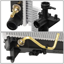 Load image into Gallery viewer, 10-18 Hyundai Santa Fe / 11-15 Kia Sorento OEM Radiator