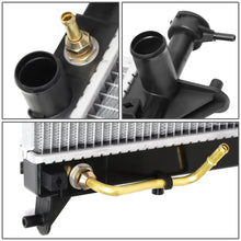 Load image into Gallery viewer, 10-18 Hyundai Santa Fe / 11-15 Kia Sorento OEM Radiator