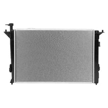 Load image into Gallery viewer, 10-18 Hyundai Santa Fe / 11-15 Kia Sorento OEM Radiator
