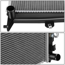 Load image into Gallery viewer, 2009-2014 Hyundai Genesis OEM Radiator - Fits 4.6L 5.0L Models