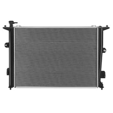 Load image into Gallery viewer, 2009-2014 Hyundai Genesis OEM Radiator - Fits 4.6L 5.0L Models