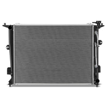 Load image into Gallery viewer, 2009-2014 Hyundai Genesis OEM Radiator - Fits 4.6L 5.0L Models