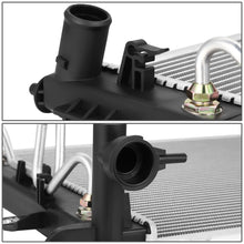 Load image into Gallery viewer, 2010-2014 Hyundai Genesis Coupe OEM Radiator 3.8L Automatic