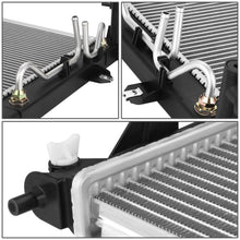 Load image into Gallery viewer, 2010-2014 Hyundai Genesis Coupe OEM Radiator 3.8L Automatic
