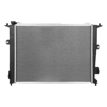 Load image into Gallery viewer, 2010-2014 Hyundai Genesis Coupe OEM Radiator 3.8L Automatic