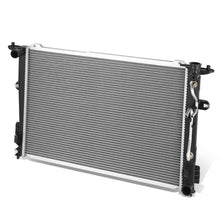 Load image into Gallery viewer, 2010-2014 Hyundai Genesis Coupe OEM Radiator 3.8L Automatic
