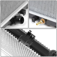 Load image into Gallery viewer, 2011-2013 Mazda 6 OEM Radiator - Automatic/Manual Compatible