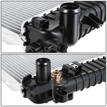 Load image into Gallery viewer, 2014-2018 Chevrolet Silverado 1500 V6 4.3L OEM Radiator