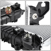 Load image into Gallery viewer, 2014-2018 Chevrolet Silverado 1500 V6 4.3L OEM Radiator