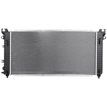 Load image into Gallery viewer, 2014-2018 Chevrolet Silverado 1500 V6 4.3L OEM Radiator