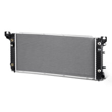 Load image into Gallery viewer, 2014-2018 Chevrolet Silverado 1500 V6 4.3L OEM Radiator