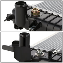 Load image into Gallery viewer, 2015-2016 GMC Sierra V8 5.3L/6.2L OEM Radiator