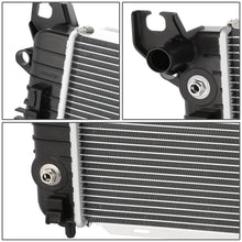 Load image into Gallery viewer, 2015-2016 GMC Sierra V8 5.3L/6.2L OEM Radiator