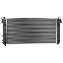 Load image into Gallery viewer, 2015-2016 GMC Sierra V8 5.3L/6.2L OEM Radiator