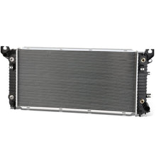 Load image into Gallery viewer, 2015-2016 GMC Sierra V8 5.3L/6.2L OEM Radiator