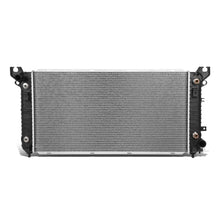 Load image into Gallery viewer, 2014-2016 Chevrolet Silverado 1500 OEM Radiator 5.3L 6.2L V8 Auto