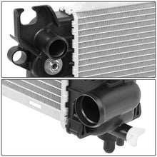 Load image into Gallery viewer, 2014-2016 Chevrolet Silverado 1500 OEM Radiator 5.3L 6.2L V8 Auto
