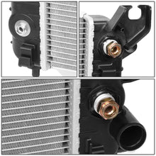 Load image into Gallery viewer, 2014-2016 Chevrolet Silverado 1500 OEM Radiator 5.3L 6.2L V8 Auto