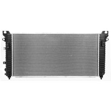 Load image into Gallery viewer, 2014-2016 Chevrolet Silverado 1500 OEM Radiator 5.3L 6.2L V8 Auto
