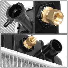 Load image into Gallery viewer, 92-96 Buick Century Oldsmobile Cutlass OEM Radiator 3.1L 3.3L V6