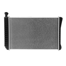Load image into Gallery viewer, 92-96 Buick Century Oldsmobile Cutlass OEM Radiator 3.1L 3.3L V6
