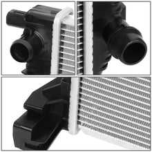 Load image into Gallery viewer, 15-18 Chrysler 200 / Jeep Cherokee OEM Radiator 2.4L 3.2L 3.6L Auto