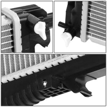 Load image into Gallery viewer, 15-18 Chrysler 200 / Jeep Cherokee OEM Radiator 2.4L 3.2L 3.6L Auto