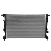 Load image into Gallery viewer, 15-18 Chrysler 200 / Jeep Cherokee OEM Radiator 2.4L 3.2L 3.6L Auto