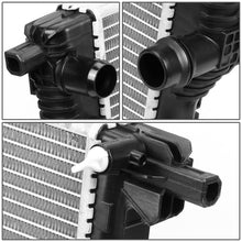 Load image into Gallery viewer, 2014-2018 Jeep Cherokee OEM Radiator for Auto &amp; Manual