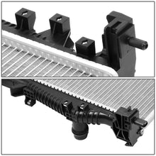 Load image into Gallery viewer, 2014-2018 Jeep Cherokee OEM Radiator for Auto &amp; Manual